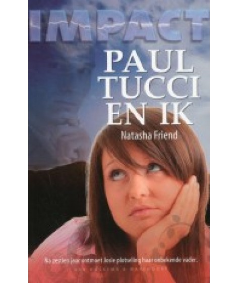 Paul Tucci En Ik